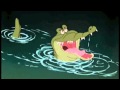 Peter Pan Crocodile