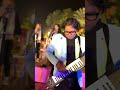 MJ Live Santoor Music Covermusic Livemusic Coversong Hindimusiccover Band Instrumental