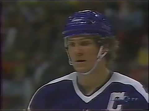1979 Stanley Cup Playoffs Game 1 - Toronto Maple Leafs @ Atlanta Flames
