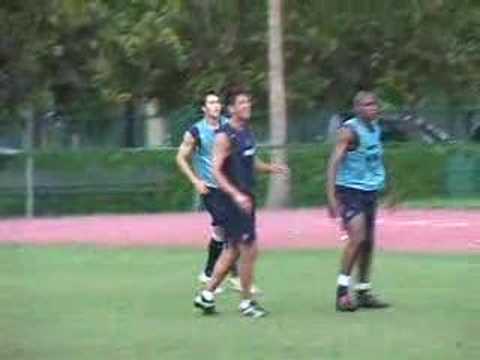 Opportunity Knocks for MNT's Brian Ching