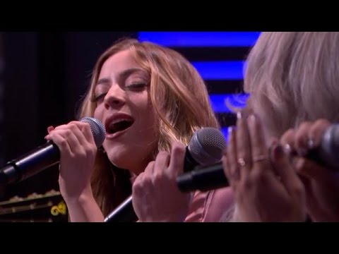 O'G3NE - Lights And Shadows  - RTL LATE NIGHT