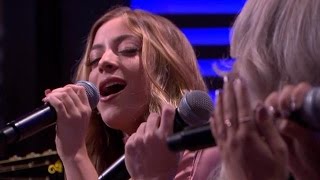 O&#39;G3NE - Lights And Shadows  - RTL LATE NIGHT