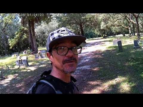 Ft McCoy Cemetery Episode 1