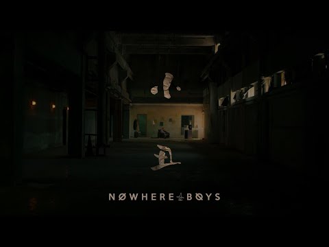 Nowhere Boys - 小丑 (Official Music Video)