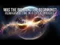 Was the Big Bang the Beginning? Reimagining Time in a Cyclic Universe