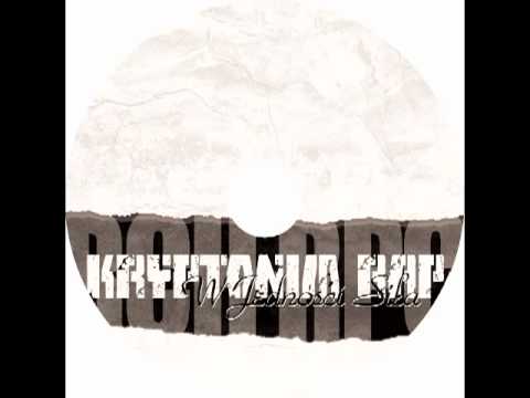 Kryptonim Rap - Intro