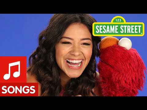 Sesame Street: ABCs En Español (with Gina Rodriguez)