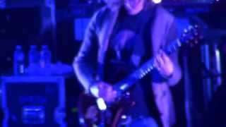 [FULL HD] White Cluster - Opeth Live @ Night of the Prog VIII, Loreley, 14.07.2013