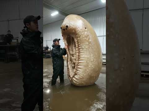 ANIMALES MARINOIS GIGANTES  #ballenas #animalesmarinos #animalesincreíbles