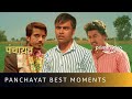 Moments We Can Never Forget Ft. Jeetu Bhaiya | Panchayat | Amazon Prime Video