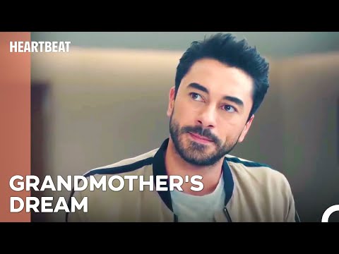 Eylul Is So Happy to Be a Doctor - HeartBeat Episode 3