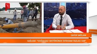 Perpa Sektör - Doğalgaz Sektörü II