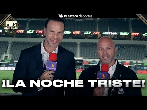 Mejor ni hablamos: análisis México vs Colombia | TV Azteca Deportes