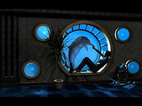 JAZZANOVA FT VIKTER DUPLAIX || WASTED TIME [ACID JAZZ, CHILL