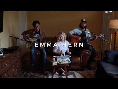 Emma Hern - Tiny Desk Contest