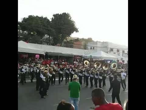 Momentos da BAMARE /FINAL-Simões Filho 2018 🎺