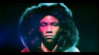 Childish Gambino - I&#39;d Die Without You (P.M. Dawn Cover)