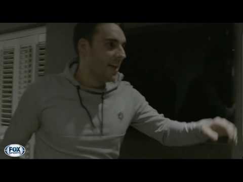 Meimoment 4: Feest in huize Vardy