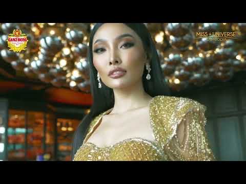 Soriyan Hang biography: 10 things about Miss Earth Cambodia 2022 ...