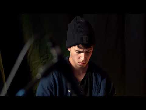 Two Trees - Borna Pehar Quartet | Ba kanal