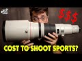 Sports Photography On The Cheap Ask David Bergman