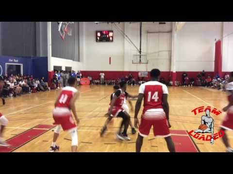 Team Loaded 17U Recap @ Big Shots Tournament