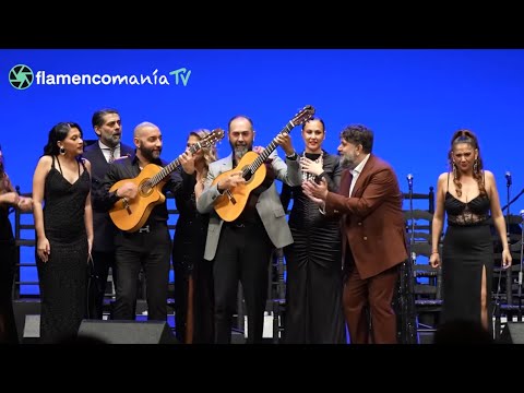 Asi Canta Jerez en Navidad 2024 - Teatro Villamarta - 4 Diciembre
