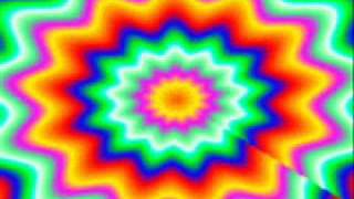 Blümchen - Odysee In 3D (English)