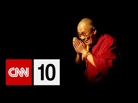 ダライ・ラマは亡命60年の節目を迎える｜2019年4月1日 (The Dalai Lama Marks 60 Years in Exile | April 1, 2019)