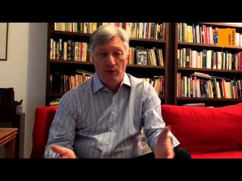 tvCONCERTO: Fabio Zanon convida para seu curso “Uma História do Violão”