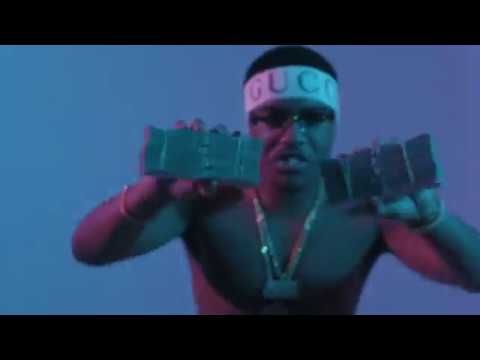 Ronny Kash-Stack It Up