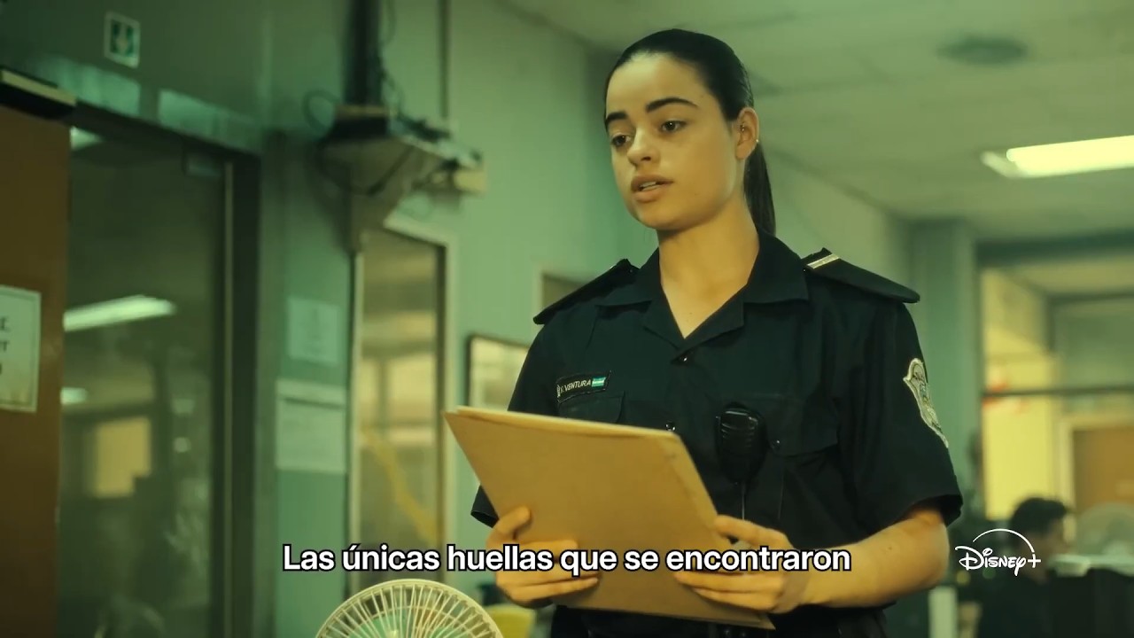 Gutiérrez is mai neim Trailer [HD]
