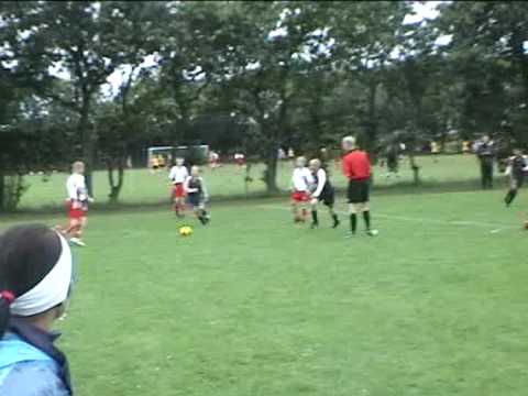 Dana Cup 2009, SEMP 96 (PL) - Willinghusener (GER), 23.07.2009, skrót