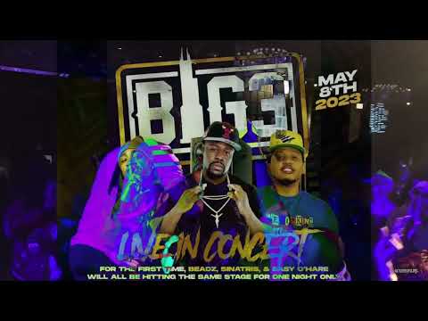 Big3 concert