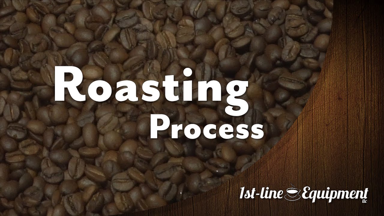 Quickview of 1st-Cup Roasting!