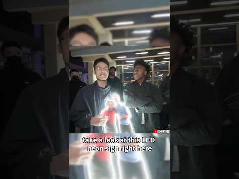 🔥 Tony x IShowSpeed