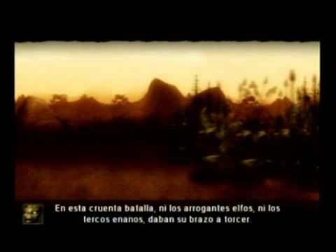 OVERLORD dark legend - final boss + ending + credits