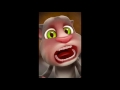 Talking Tom Legend Is Back 2
