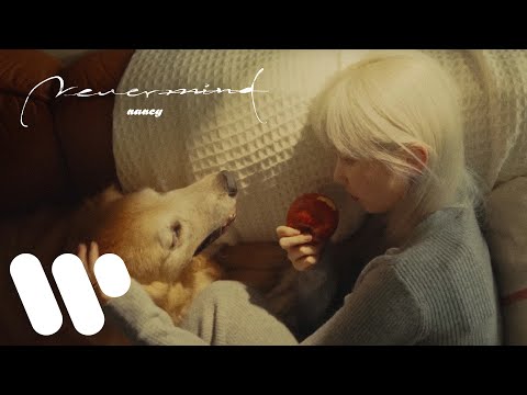 Nancy Kwai 歸綽嶢 - Never mind (Official Music Video)