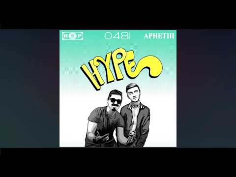 Arhetip x Haris - Hype