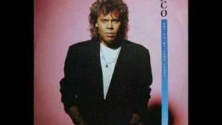 TACO - GOT TO BE YOUR LOVER  special dj remix