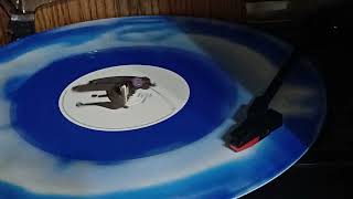 Gorillaz - Latin Simone (English Version) [vinyl rip]