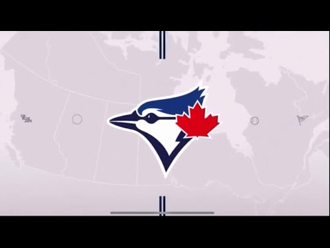 Blue Jays Sportsnet Theme