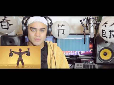 I'll Make A Man Out Of You Done By A RAPPER! | Kast Away Remix