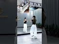 Lady Electra Romantic Avenue 淺跳一下