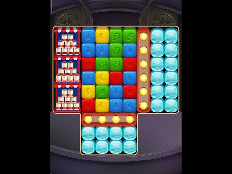 TOON BLAST level 3461