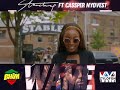 Stonebowy Ft Casper Nyovest Wame Video