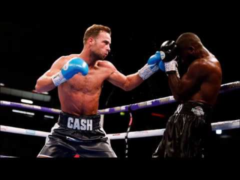 DOMINANT: FELIX CASH vs STEPHEN DANYO - FIGHT REVIEW!! NO FOOTAGE!!