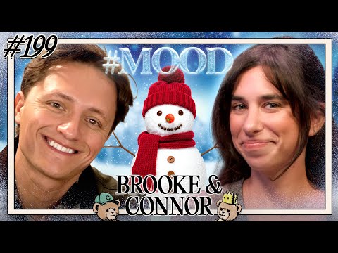 Stay Frosty Babes. Mood. | BNCMAP - Episode 199