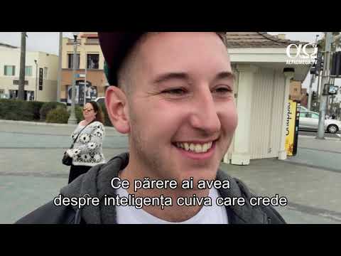 Ateismul: O deziluzie.